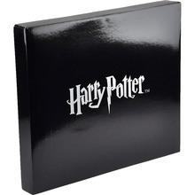 Шахматы NOBLE COLLECTION HARRY POTTER Final Challenge Chess (NN7979)