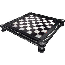 Шахматы NOBLE COLLECTION HARRY POTTER Final Challenge Chess (NN7979)
