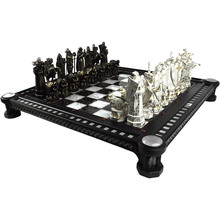 Шахматы NOBLE COLLECTION HARRY POTTER Final Challenge Chess (NN7979)