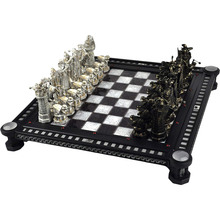 Шахматы NOBLE COLLECTION HARRY POTTER Final Challenge Chess (NN7979)