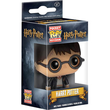 Брелок Funko POP: Harry Potter - Harry Potter (849803076160)