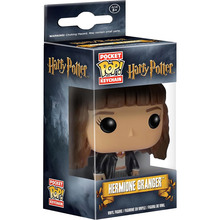 Брелок Funko POP: Harry Potter - Hermione Granger (849803076177)