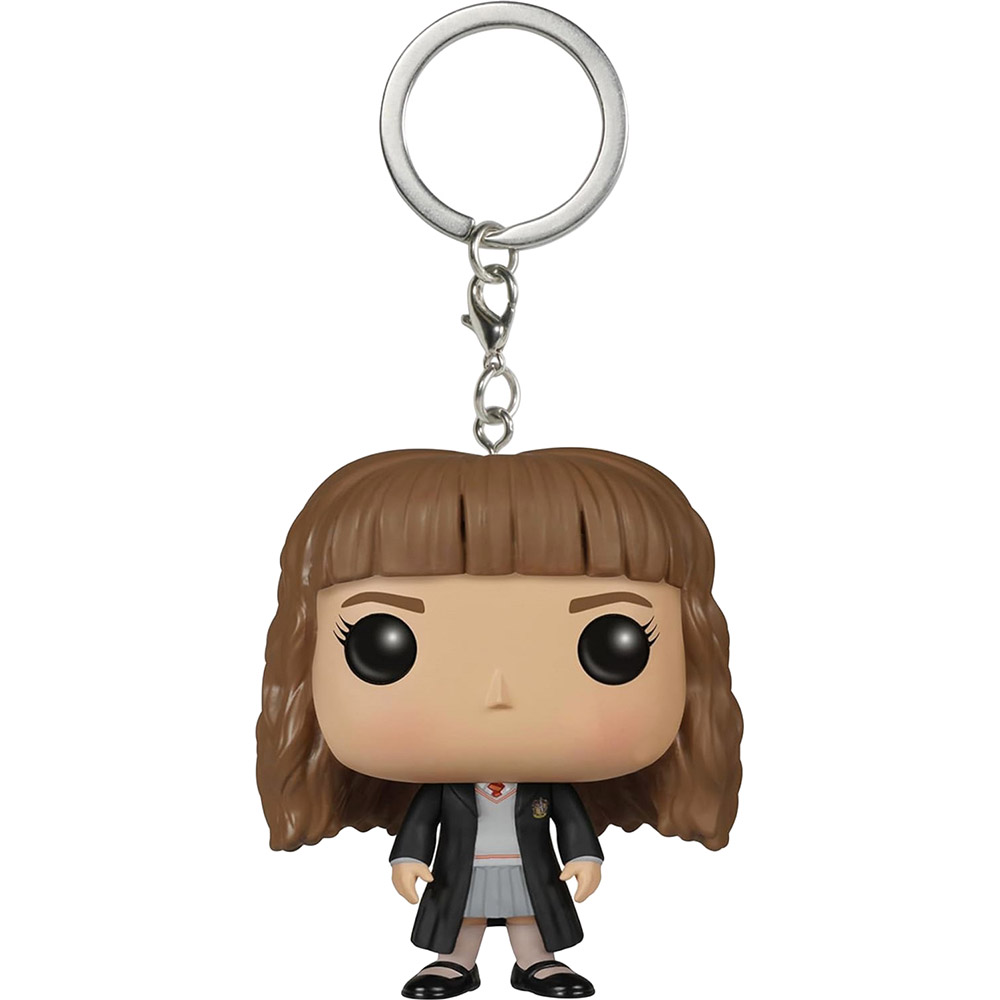 Брелок Funko POP: Harry Potter - Hermione Granger (849803076177)
