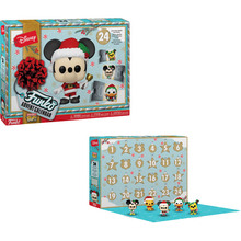 Подарочный набор Funko POP Advent Calendar: Classic Disney (889698620925)