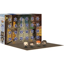 Подарочный набор Funko POP Advent Calendar: Harry Potter v.2 (889698619844)