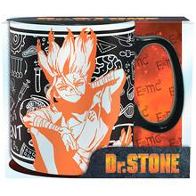 Чашка ABYSTYLE DR. STONE Senku Ishigami 460мл (ABYMUG939)