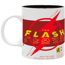 Чашка ABYSTYLE DC COMICS Flash 320мл (ABYMUGA371)