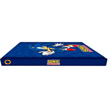 Блокнот ABYSTYLE SONIC The Hedgehog A5 (ABYNOT091)