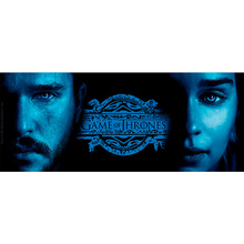 Кухоль ABYSTYLE Game of Thrones Daeny and Jon 460 мл (ABYMUG682)