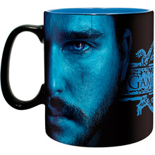 Кухоль ABYSTYLE Game of Thrones Daeny and Jon 460 мл (ABYMUG682)