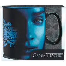Кухоль ABYSTYLE Game of Thrones Daeny and Jon 460 мл (ABYMUG682)