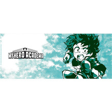 Кухоль ABYSTYLE My Hero Academia Deku 320 мл (ABYMUG629)