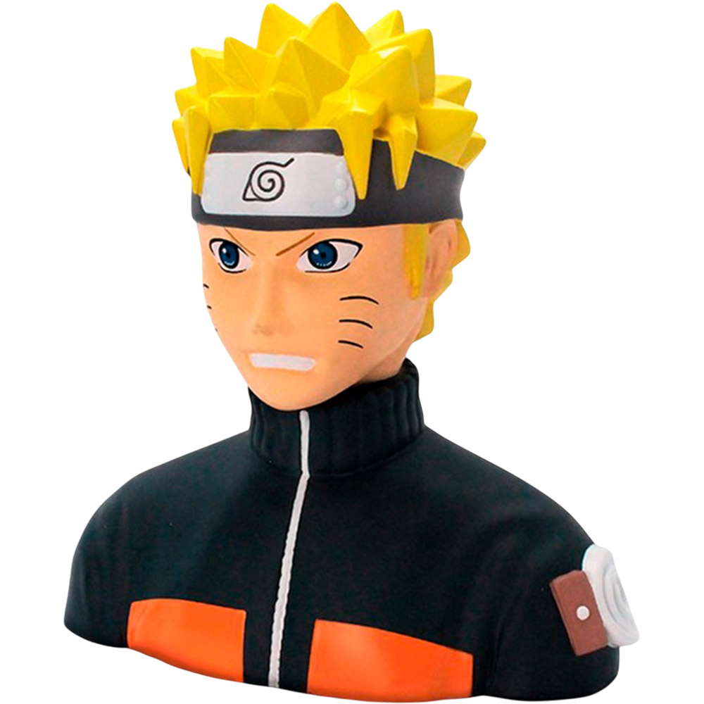 Скарбничка ABYstyle Naruto Shippuden Naruto 17 см (ABYBUS010)