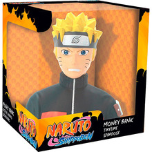 Скарбничка ABYstyle Naruto Shippuden Naruto 17 см (ABYBUS010)