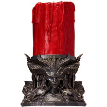 Світильник BLIZZARD DIABLO IV LED Candle (B66670)