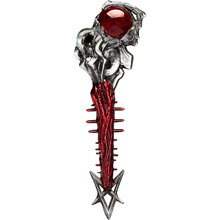 Атрибут із гри BLIZZARD DIABLO IV Hell Key (B66712)