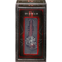 Атрибут из игры BLIZZARD DIABLO IV Hell Key (B66712)