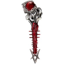 Атрибут из игры BLIZZARD DIABLO IV Hell Key (B66712)