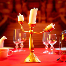 Лампа ABYSTYLE Disney Beauty and the Beast Lumiere (ABYLIG016)