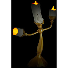Лампа ABYSTYLE Disney Beauty and the Beast Lumiere (ABYLIG016)
