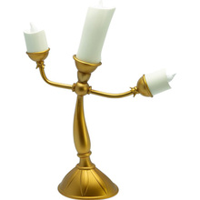Лампа ABYSTYLE Disney Beauty and the Beast Lumiere (ABYLIG016)