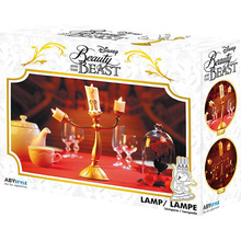 Лампа ABYSTYLE Disney Beauty and the Beast Lumiere (ABYLIG016)