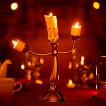 Лампа ABYSTYLE Disney Beauty and the Beast Lumiere (ABYLIG016)
