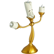 Лампа ABYSTYLE Disney Beauty and the Beast Lumiere (ABYLIG016)