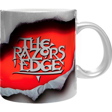 Кухоль GB EYE AC/DC Razors Edge 320мл (GBYMUG109)