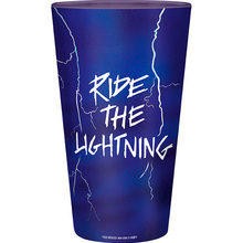 Склянка GB EYE Metallica Ride the Lightning 400мл (GBYVER023)