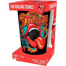 Стакан GB EYE Rolling Stones Some Girls 400мл (GBYVER025)