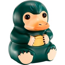 Іграшка антистрес NOBLE COLLECTION FANTASTIC BEASTS Niffler Pufflums Сквіш (NN8167)