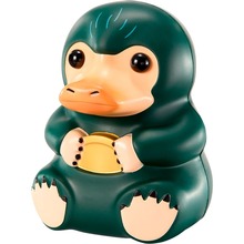 Іграшка антистрес NOBLE COLLECTION FANTASTIC BEASTS Niffler Pufflums Сквіш (NN8167)