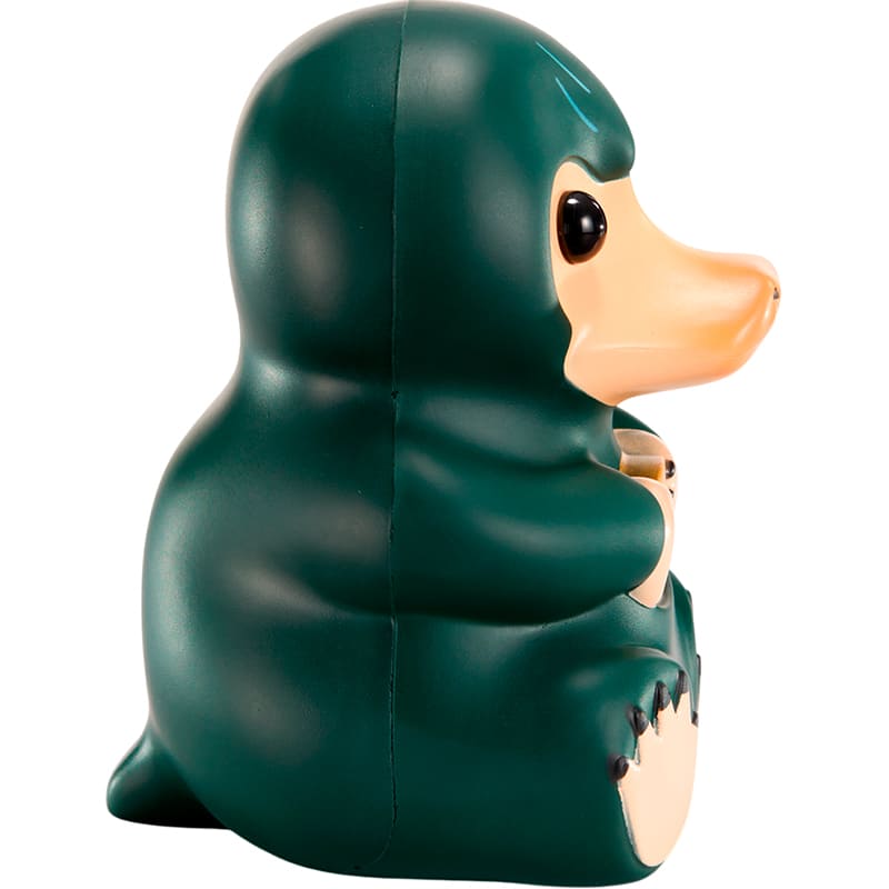 Замовити Іграшка антистрес NOBLE COLLECTION FANTASTIC BEASTS Niffler Pufflums Сквіш (NN8167)