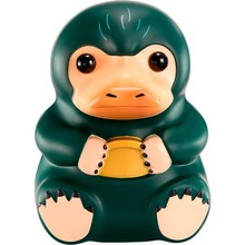 Игрушка антистресс NOBLE COLLECTION FANTASTIC BEASTS Niffler Pufflums Сквиш (NN8167)