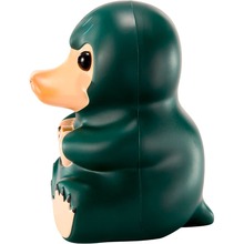 Іграшка антистрес NOBLE COLLECTION FANTASTIC BEASTS Niffler Pufflums Сквіш (NN8167)