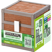 Атрибут гри NOBLE COLLECTION MINECRAFT Loot Chest Plains Майнкрафт (NN3495)