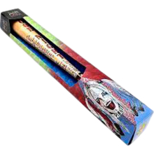 Іграшкова зброя NOBLE COLLECTION DC COMICS Suicide Squad Harley Quinn Baseball Bat