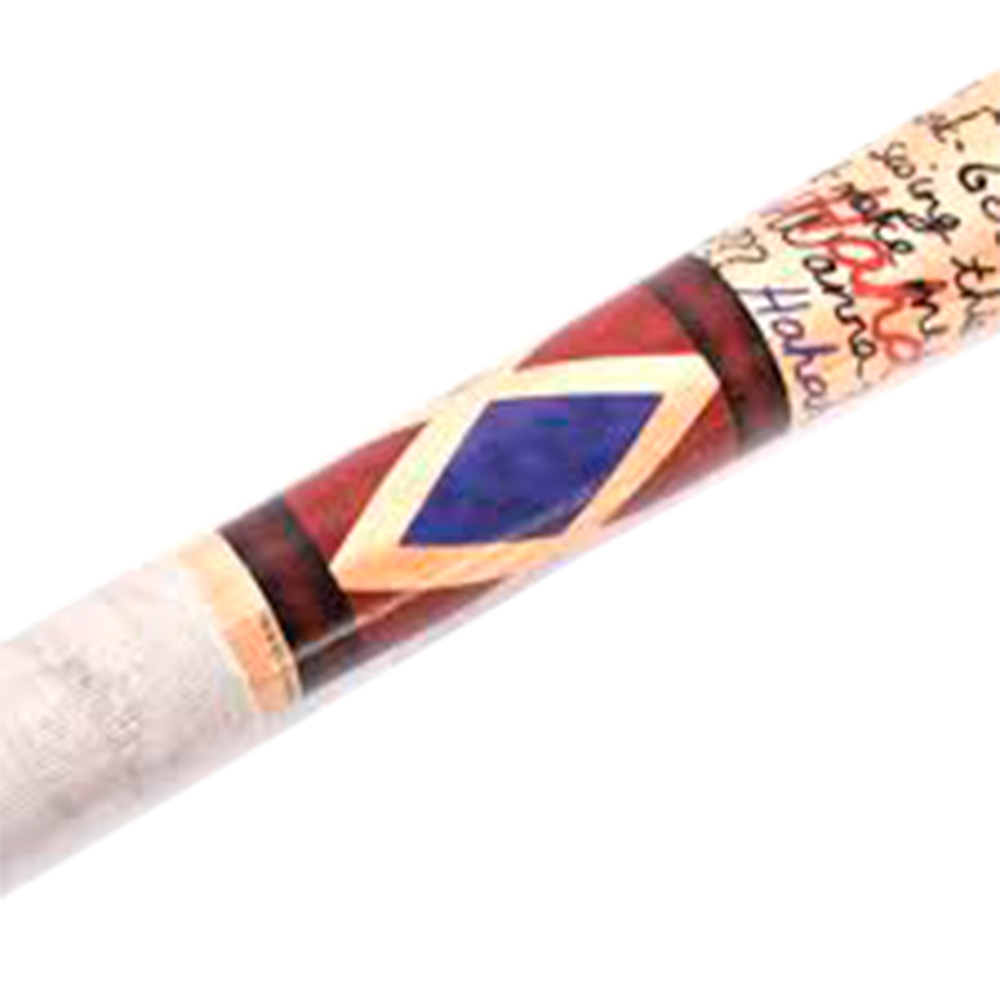 Іграшкова зброя NOBLE COLLECTION DC COMICS Suicide Squad Harley Quinn Baseball Bat Особливості розмір: 80 см