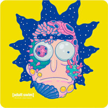 Подарунковий набір ABYSTYLE Rick and Morty (GFB0105)