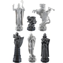 Шахи NOBLE COLLECTION HARRY POTTER Wizard Chess (NN7580)