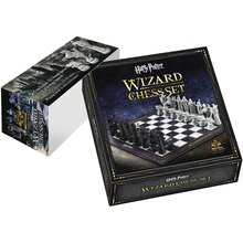 Шахи NOBLE COLLECTION HARRY POTTER Wizard Chess (NN7580)