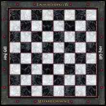 Шахи NOBLE COLLECTION HARRY POTTER Wizard Chess (NN7580)