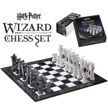 Шахи NOBLE COLLECTION HARRY POTTER Wizard Chess (NN7580)