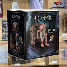 Тримач для книг NOBLE COLLECTION HARRY POTTER Dobby (NN7579)