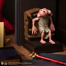 Тримач для книг NOBLE COLLECTION HARRY POTTER Dobby (NN7579)