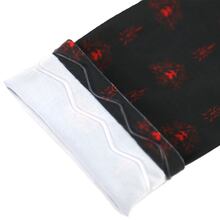 Геймерський рукав BLIZZARD DIABLO IV Lilith's Blood Petals L Black (FD4SLEEVLILITH00L)