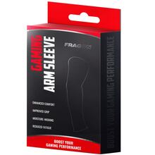 Геймерський рукав FRAGON L Black (FFGARMSLEEVEBK00L)