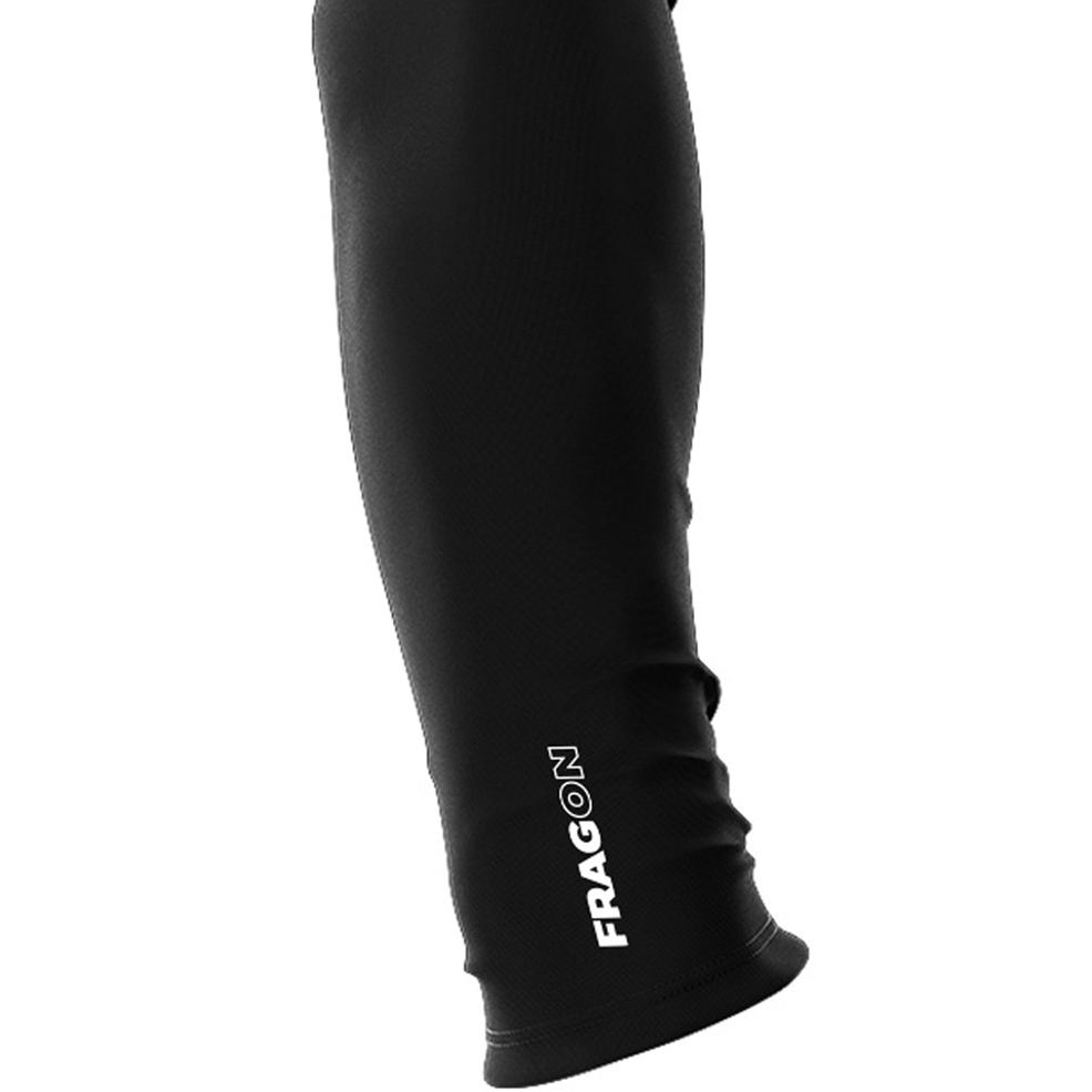 Геймерський рукав FRAGON L Black (FFGARMSLEEVEBK00L) Розмір L