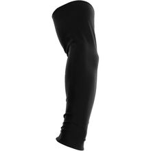 Геймерський рукав FRAGON L Black (FFGARMSLEEVEBK00L)